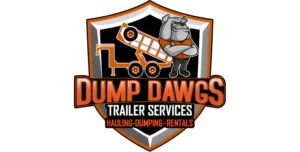 Dump Dawgs Trailer Services logo