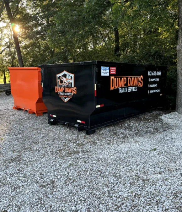 Dumpster Rental
